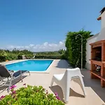 Magnifica Moradia V4 Ferienhaus Praia del Rei