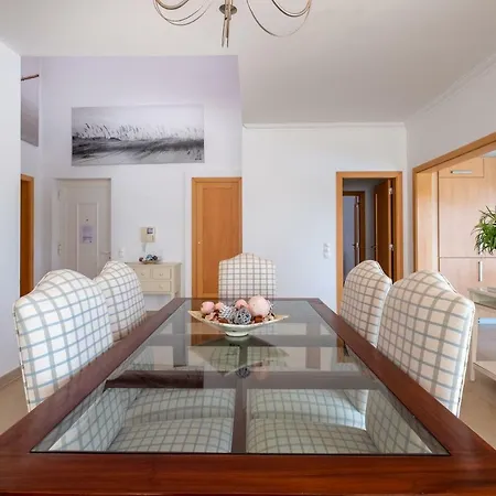 Ferienhaus Magnifica Moradia V4 Praia del Rei