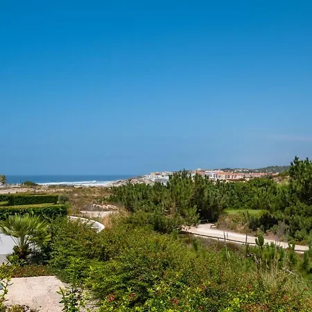 Hébergement de vacances Magnifica Moradia V4 Praia del Rei