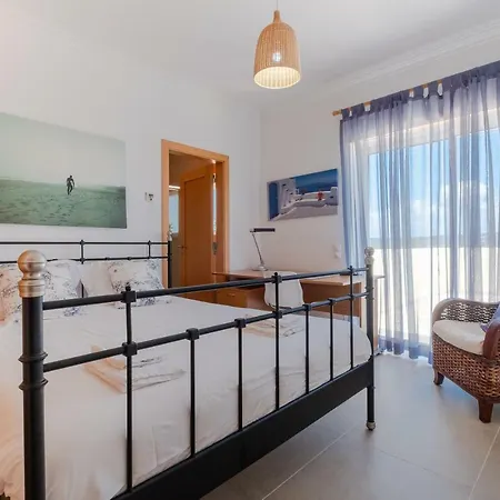 Magnifica Moradia V4 Ferienhaus