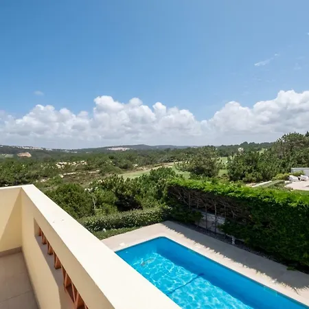 Magnifica Moradia V4 Hébergement de vacances