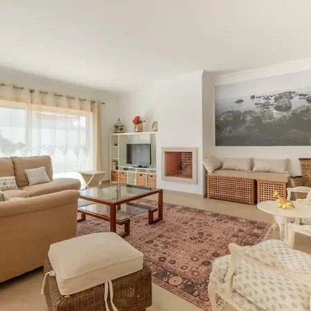 Magnifica Moradia V4 Ferienhaus *