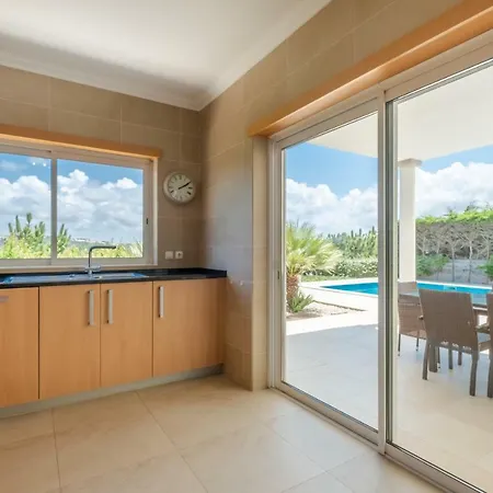 Magnifica Moradia V4 Praia del Rei