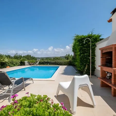 Magnifica Moradia V4 Hébergement de vacances Praia del Rei