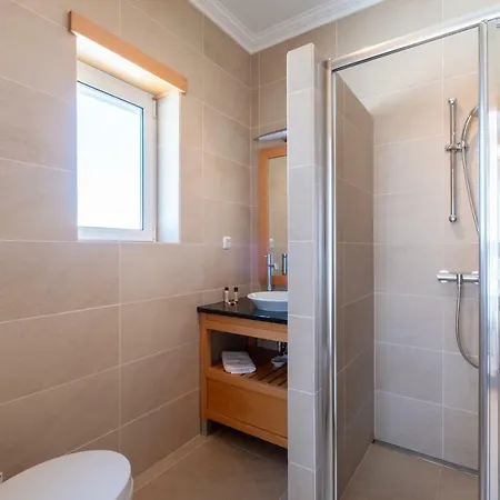 펜션 Magnifica Moradia V4 프라이아델레이