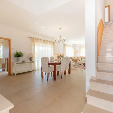 Ferienhaus Magnifica Moradia V4 *