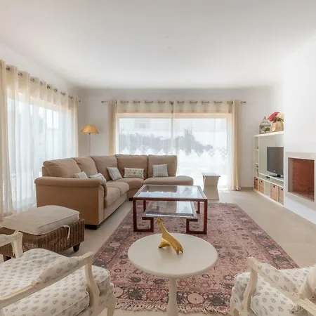 펜션 Magnifica Moradia V4