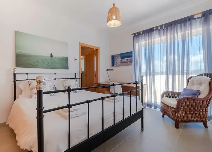 Magnifica Moradia V4 Tatil Evi