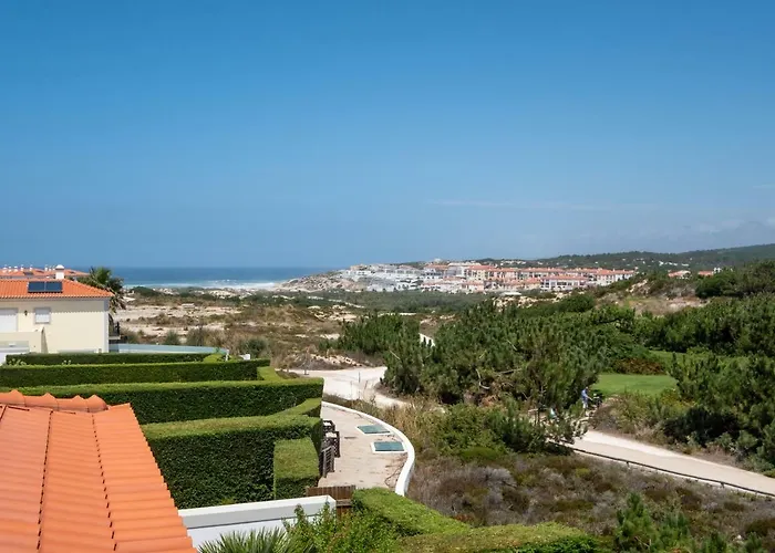 Magnifica Moradia V4 Tatil Evi