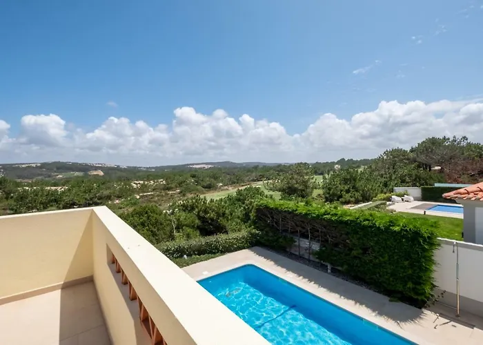 Magnifica Moradia V4 Tatil Evi