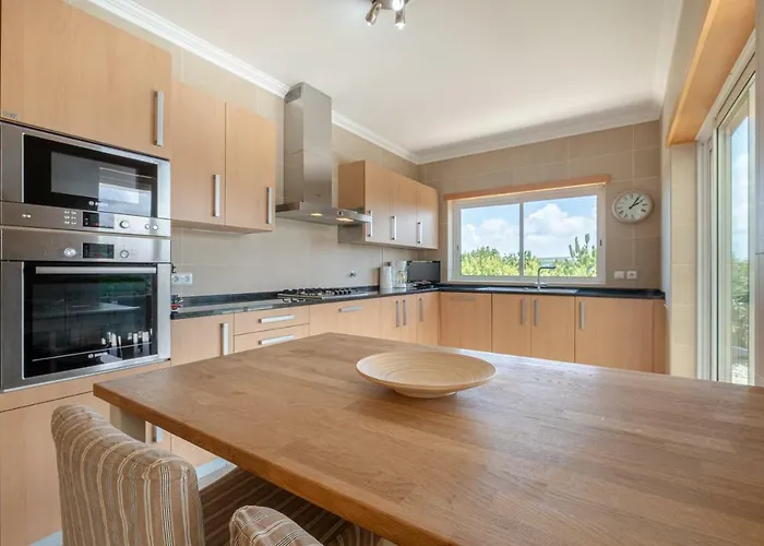 Magnifica Moradia V4 Casa de Férias