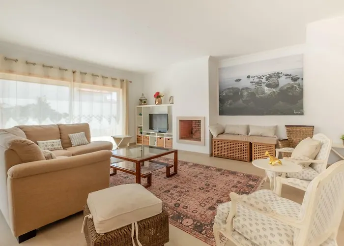 Magnifica Moradia V4 Casa de Férias *