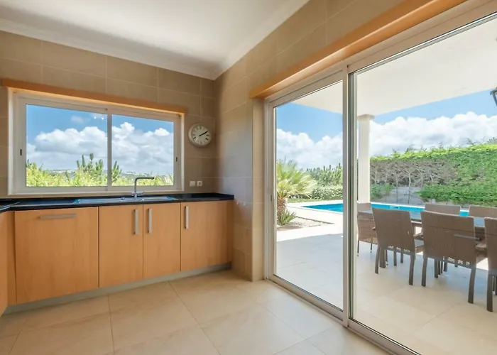 Magnifica Moradia V4 Praia del Rei