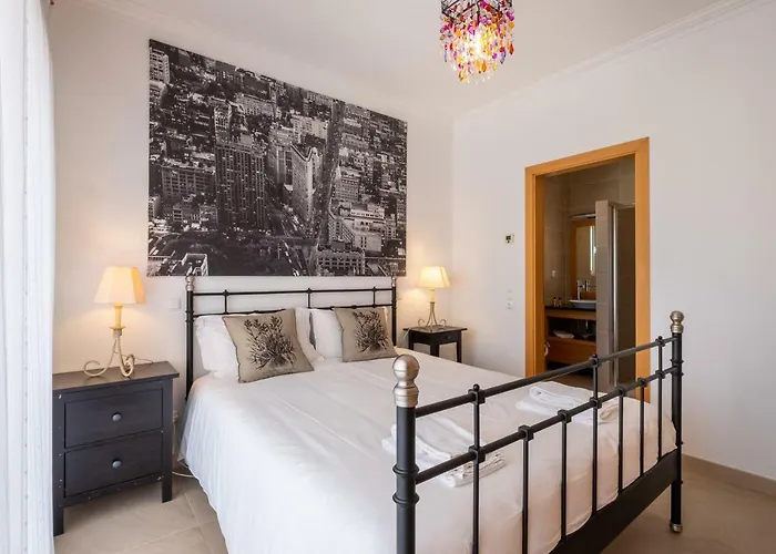 Magnifica Moradia V4 Tatil Evi *