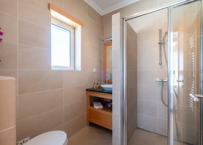 Casa de Férias Magnifica Moradia V4 Praia del Rei