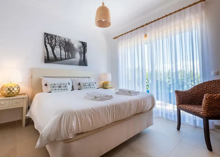 Tatil Evi Magnifica Moradia V4 *
